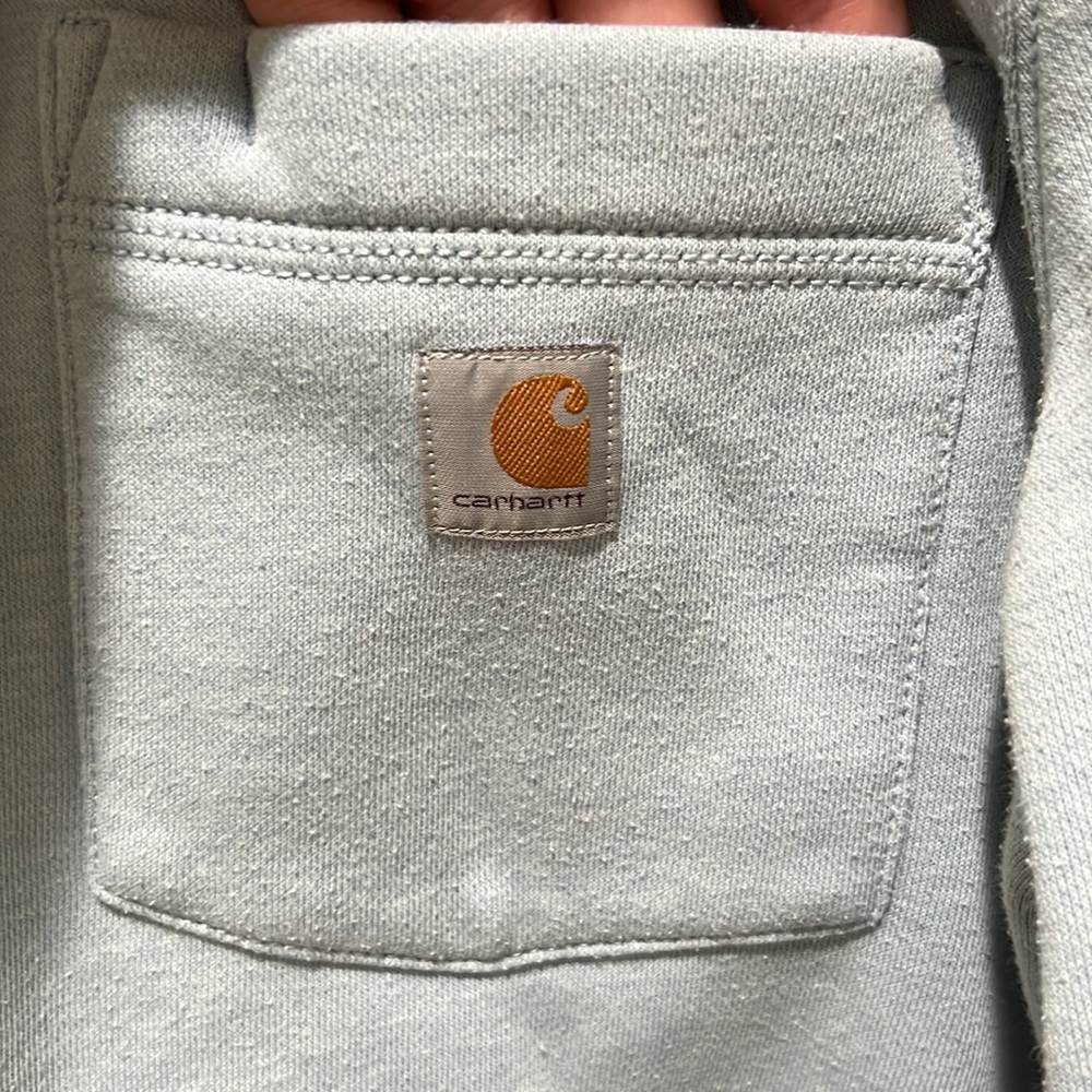 Carhartt crewneck - Picture 3 of 3